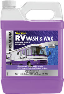 Starbrite 71500N Rv Wash & Wax Gal - LMC Shop