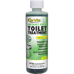 Starbrite 71763 Instfresh Toil Treat Pine 6/bx - LMC Shop