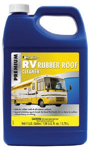 Starbrite 75800 Rv Rubber Roof Cleaner Gal - LMC Shop