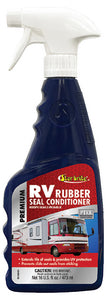 Starbrite 76116 Rubber Seal Cond Prem Rv 16oz - LMC Shop