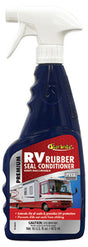 Starbrite 76116 Rubber Seal Cond Prem Rv 16oz - LMC Shop