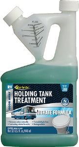 Starbrite 76332 Hold Tank Treat Rv Naturl 32oz - LMC Shop