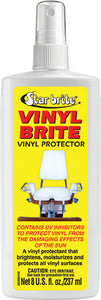 Starbrite 80308 Vinyl Brite 8 Oz. - LMC Shop