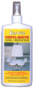 Starbrite 80316 Vinyl Brite 16 Oz. - LMC Shop