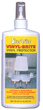 Starbrite 80316 Vinyl Brite 16 Oz. - LMC Shop