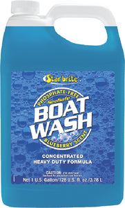 Starbrite 80400N Boat Wash Gallon - LMC Shop