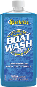 Starbrite 80416 Boat Wash 16 Oz. - LMC Shop