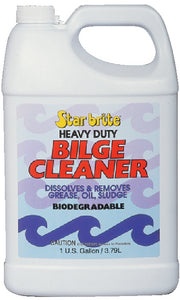Starbrite 80500N Bilge Cleaner Gallon - LMC Shop