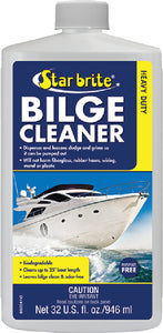 Starbrite 80532 Bilge Cleaner Quart - LMC Shop