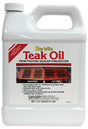 Starbrite 81600 Teak Oil Gallon - LMC Shop