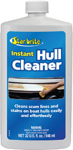 Starbrite 81732 Hull Cleaner Quart - LMC Shop