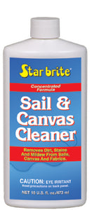 Starbrite 82016 Sail & Canvas Cleaner - LMC Shop