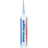Starbrite 82121 Silicone Sealant White 300ml - LMC Shop