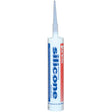 Starbrite 82123 Silicone Sealant Black 300ml - LMC Shop