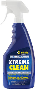 Starbrite 83222 Xtreme Clean 22oz - LMC Shop