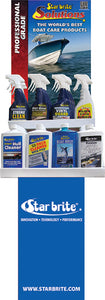 Starbrite 83691 Marine Boat Care Chem Display - LMC Shop