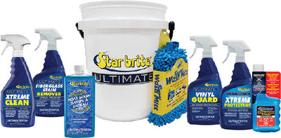 Starbrite 83702 Ultimate 5gl Bucket - LMC Shop