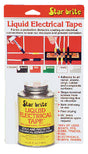 Starbrite 84105 Liq. Electric Tape Red 4 Oz - LMC Shop