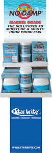 Starbrite 85499 No Damp Display - LMC Shop