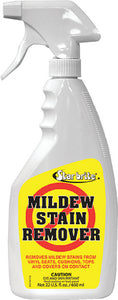 Starbrite 85616 Mildew Stain Remover 22 Oz. - LMC Shop