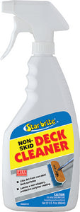 Starbrite 85922 Deck Cleaner Non-Skid 22 Oz - LMC Shop