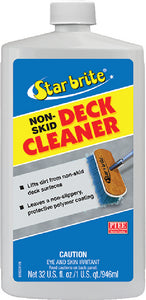 Starbrite 85932 Non-Skid Deck Cleaner-Qt - LMC Shop