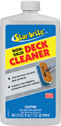 Starbrite 85932 Non-Skid Deck Cleaner-Qt - LMC Shop