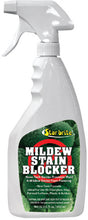 Starbrite 86622 Mold Mildew Stain Block 22oz - LMC Shop