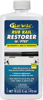 Starbrite 86716 Rub Rail Restorer 16oz - LMC Shop