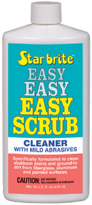 Starbrite 87516 Easy Scrub Pint - LMC Shop