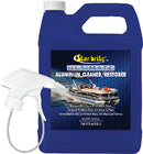 Starbrite 87764 Ult Aluminum Clean/restor 64oz - LMC Shop