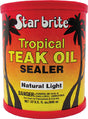 Starbrite 87916 Tropical Teak Sealer Light Pt - LMC Shop