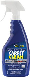 Starbrite 88922 Ult Carpet Clean W/ptef - LMC Shop