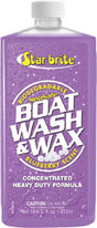 Starbrite 89816 Boat Wash & Wax Pt - LMC Shop