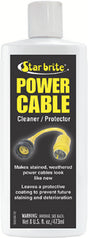 Starbrite 90808 Power Cable Cleaner  8 Oz - LMC Shop