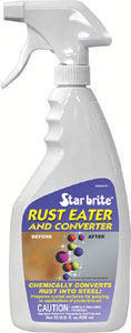 Starbrite 92322 Rust Eater & Converter 22 Oz - LMC Shop
