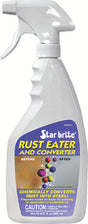 Starbrite 92322 Rust Eater & Converter 22 Oz - LMC Shop