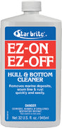 Starbrite 92832 Ez-on Ez-Off Hull Clnr 32 Oz. - LMC Shop