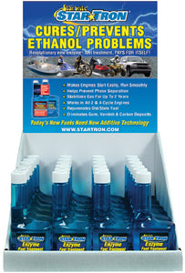 Starbrite 93626 Star Tron Counter Disp Diesel - LMC Shop