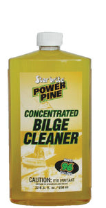 Starbrite 93832 Bilge Cleaner-Power Pine 32 Oz - LMC Shop