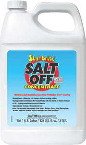 Starbrite 093900N Salt Off Protect W/ptef Gallon - LMC Shop