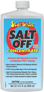 Starbrite 93932 Salt Off Protect W/ptef 32oz - LMC Shop