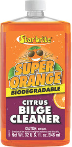 Starbrite 94432 Super Orange Bilge Cleaner - LMC Shop