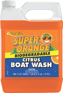 Starbrite 94500 Orange Citrus Boat Wash  Gal - LMC Shop