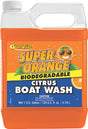 Starbrite 94500 Orange Citrus Boat Wash  Gal - LMC Shop