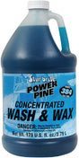 Starbrite 94700 Wash & Wax-Power Pine 1 Gal - LMC Shop