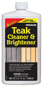 Starbrite 94932 Teak Cleaner & Brightener 32oz - LMC Shop
