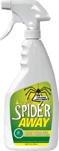 Starbrite 095022P Spider Away 22 Oz. - LMC Shop