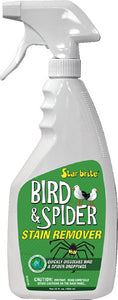 Starbrite 095122P Spider & Bird Stain Remover 22 - LMC Shop