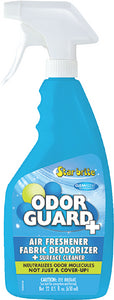 Starbrite 95322 Odor Guardclnr-Freshr 22 Oz - LMC Shop